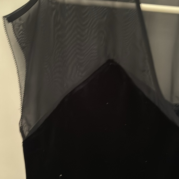 Gentle Fawn Velvet Top - Picture 3 of 6